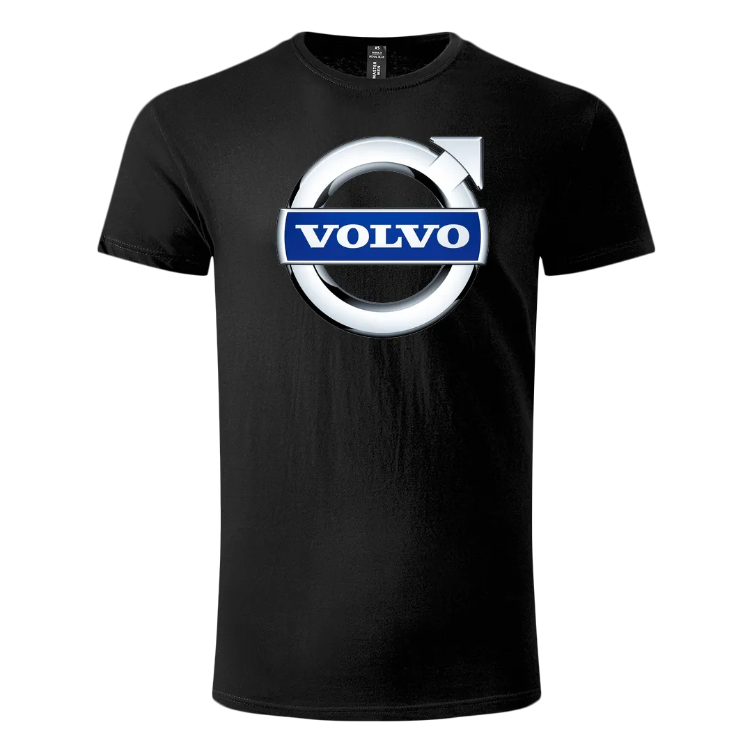 Volvo Majica