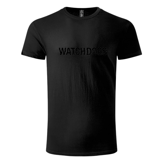 Watch Dogs Majica