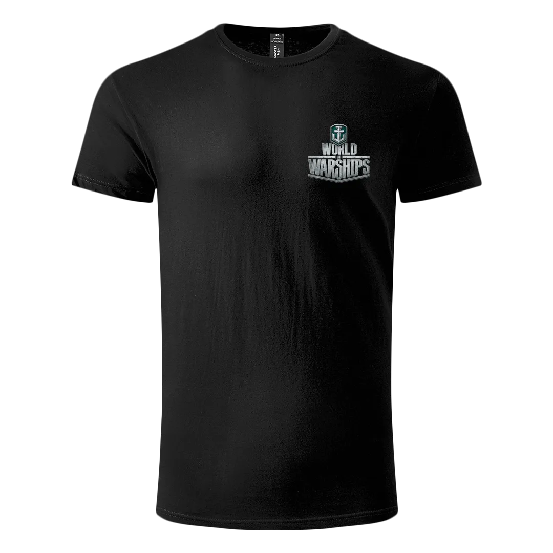 World Of Warships Majica Grb