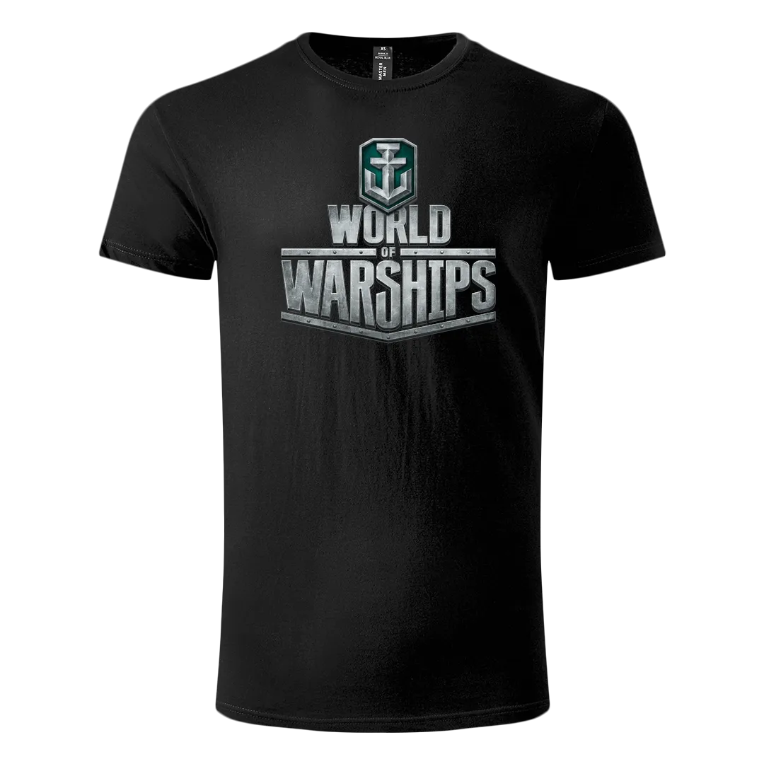 World Of Warships Majica