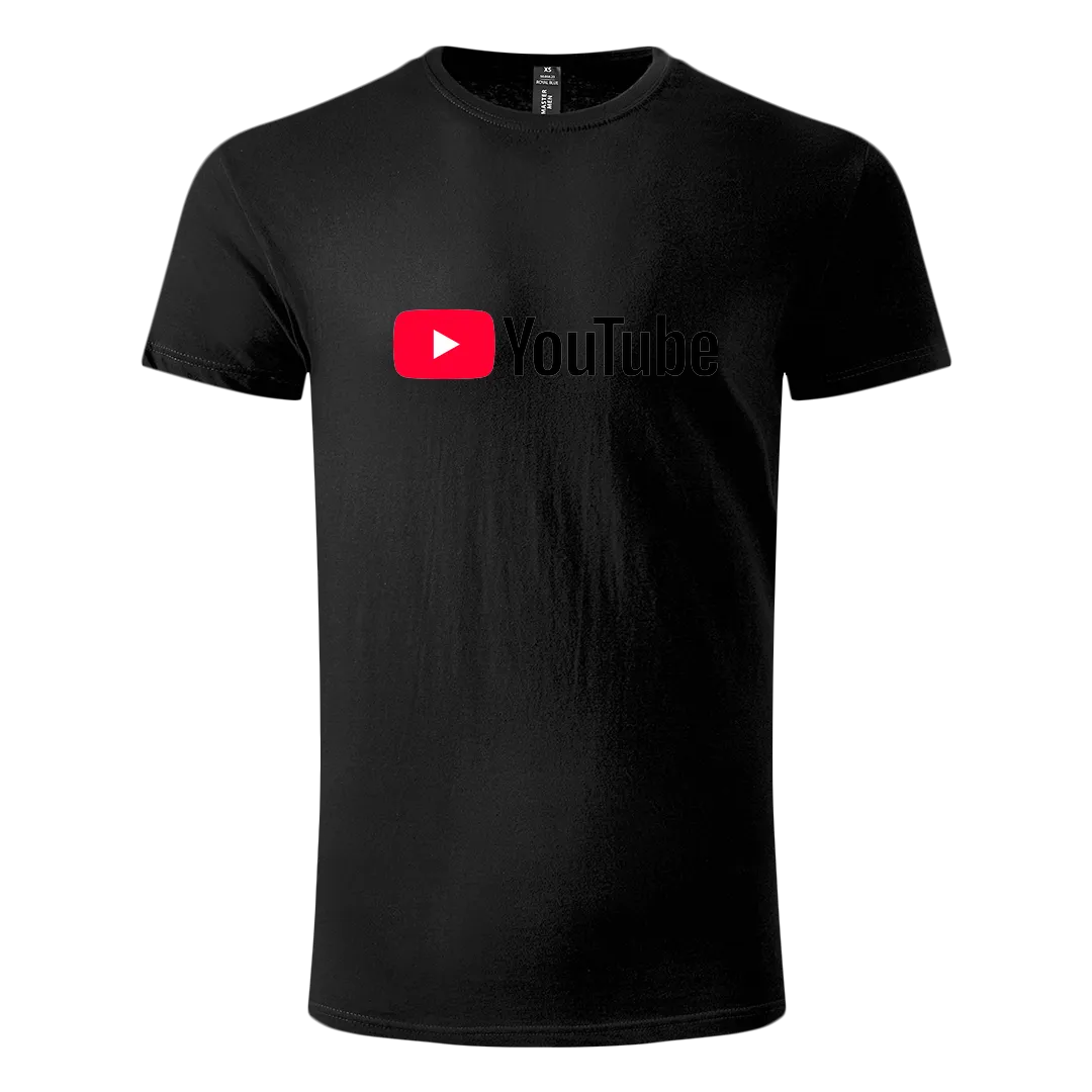 Youtube Majica