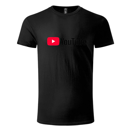 Youtube Majica