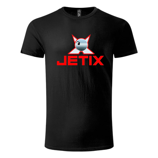 Jetix Seeklogo Majica