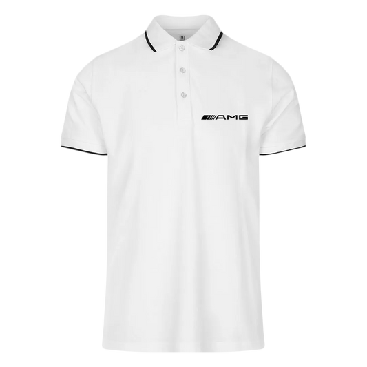 AMG Polo Majica Grb