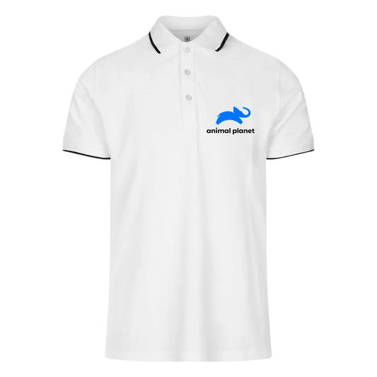 Animal Planet Polo Majica Grb