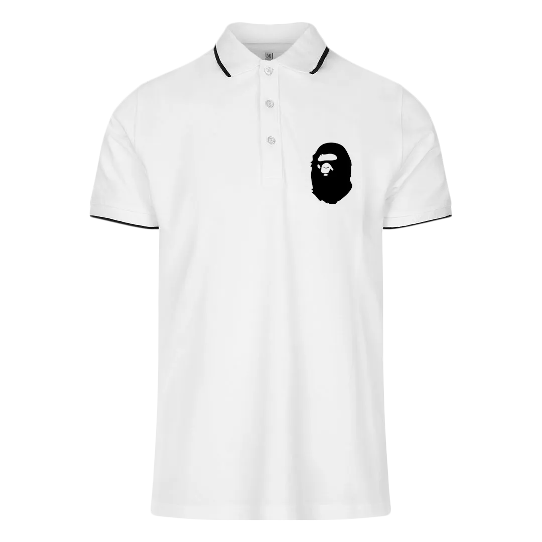 Bape Polo Majica Grb