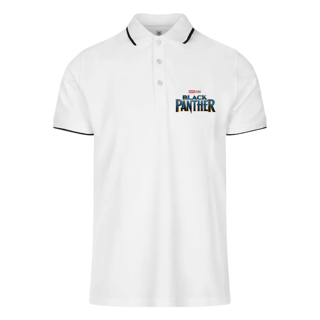 Black Panther Polo Majica Grb