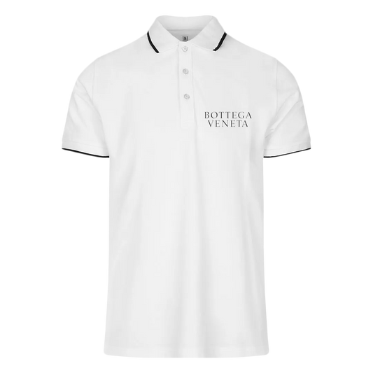 Bottega Veneta Polo Majica Grb