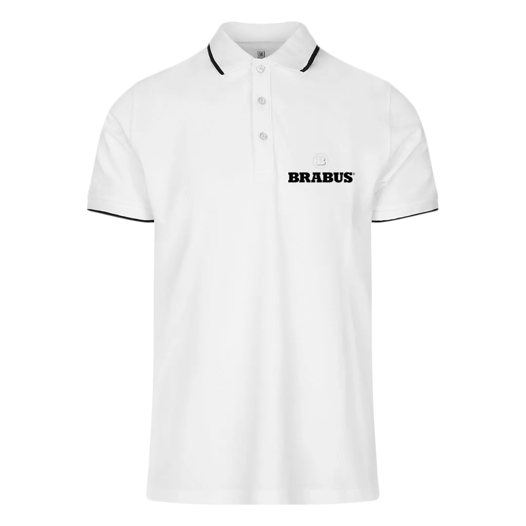 Brabus Polo Majica Grb