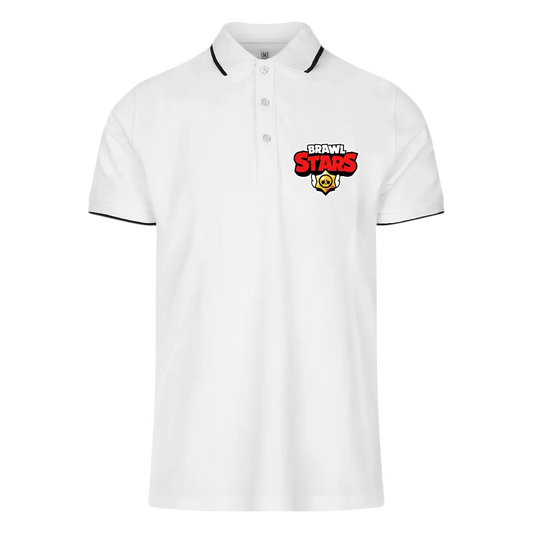 Brawl Stars Polo Majica Grb