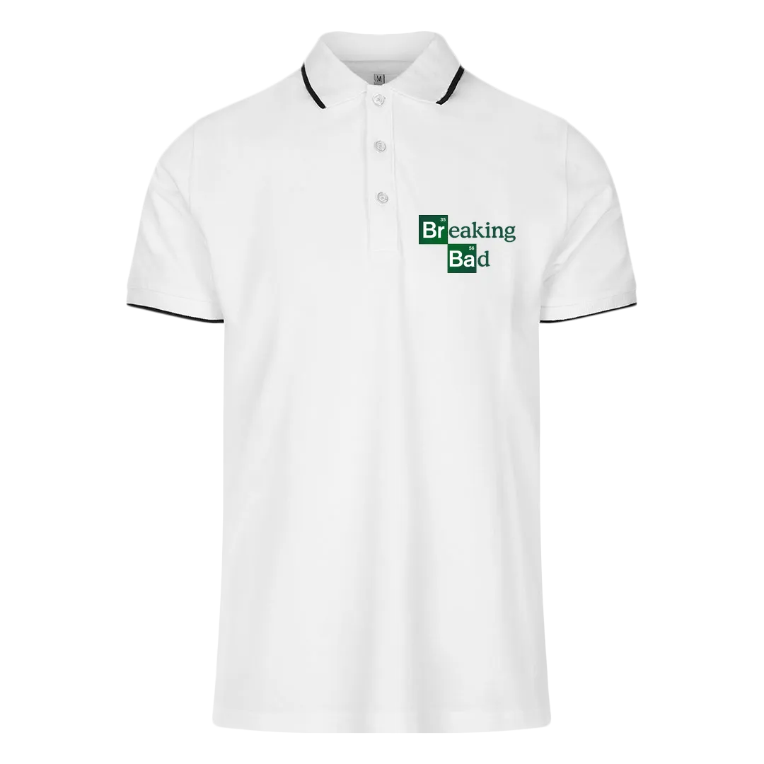 Breaking Bad Polo Majica Grb