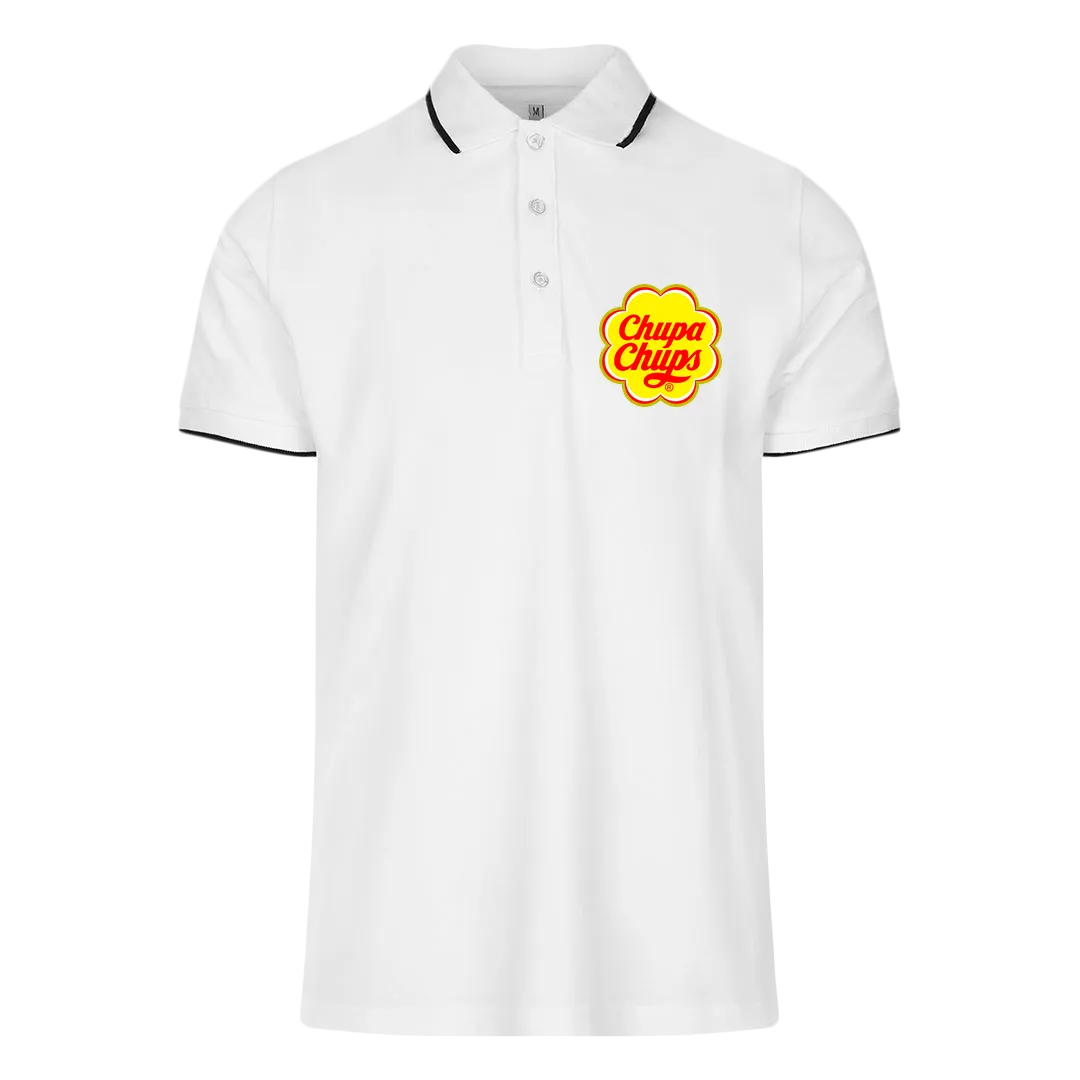 Chupa Chups Polo Majica Grb