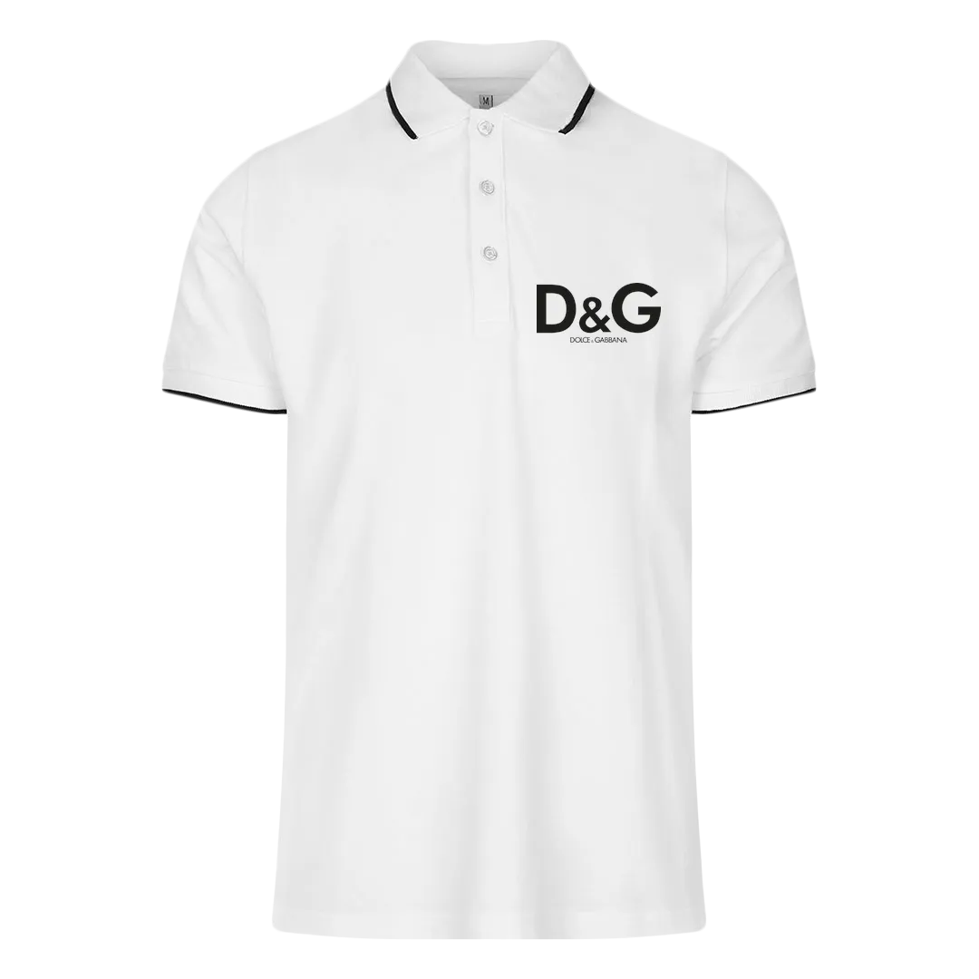 Dolce And Gabbana Polo Majica Grb