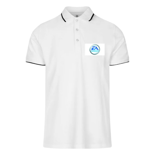 EA Games Polo Majica Grb