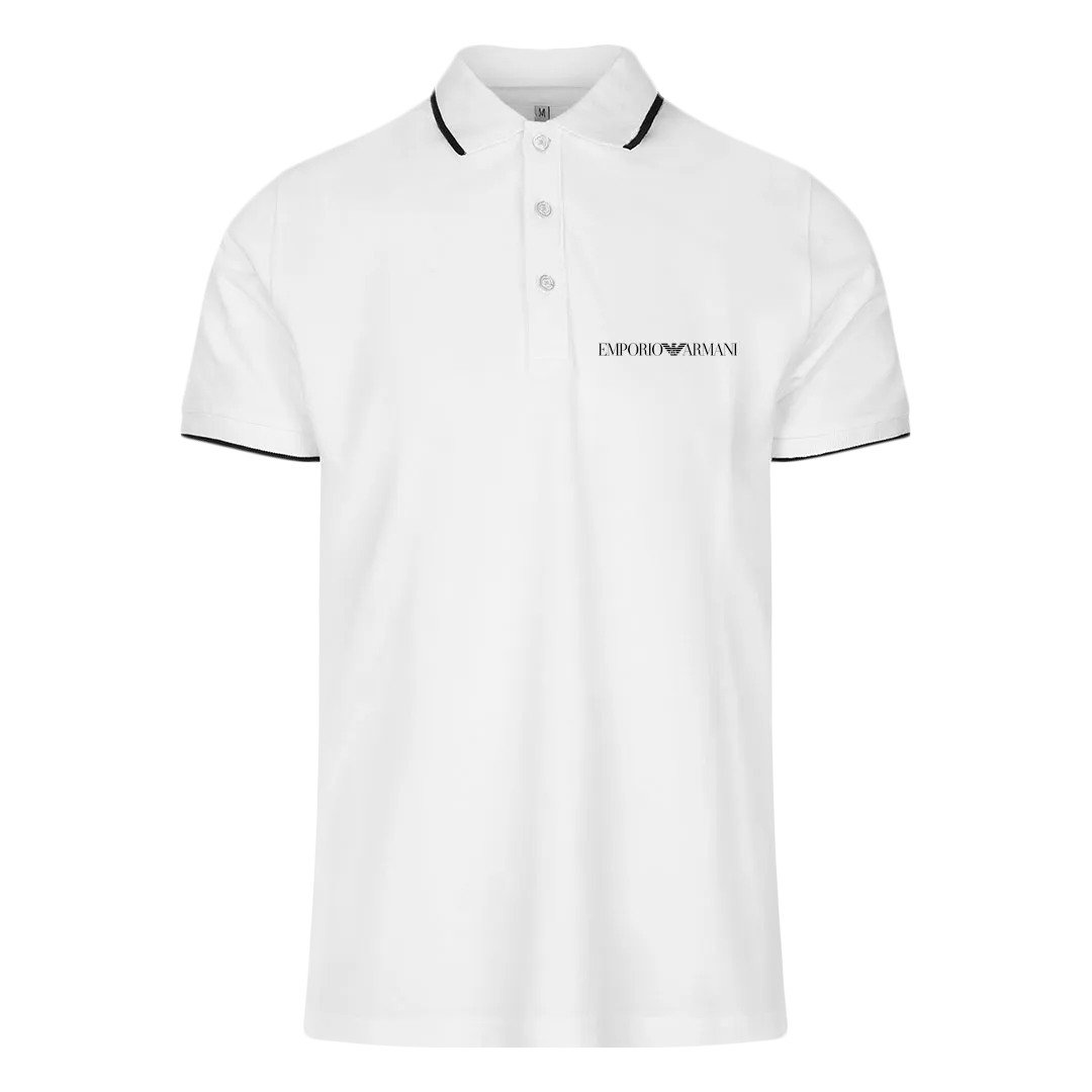 Emporio Armani Polo Majica Grb