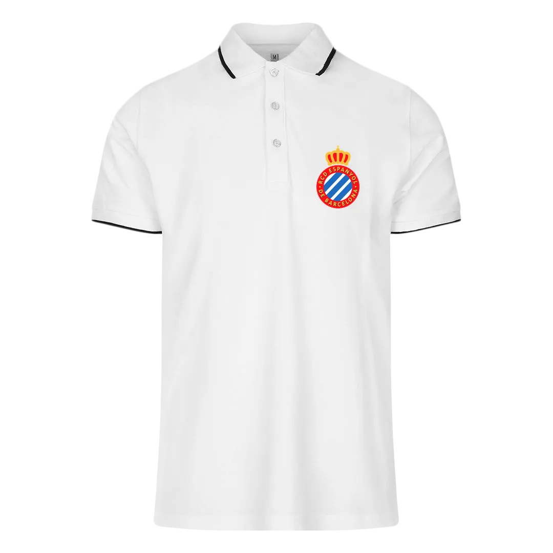 Espanyol Polo Majica Grb