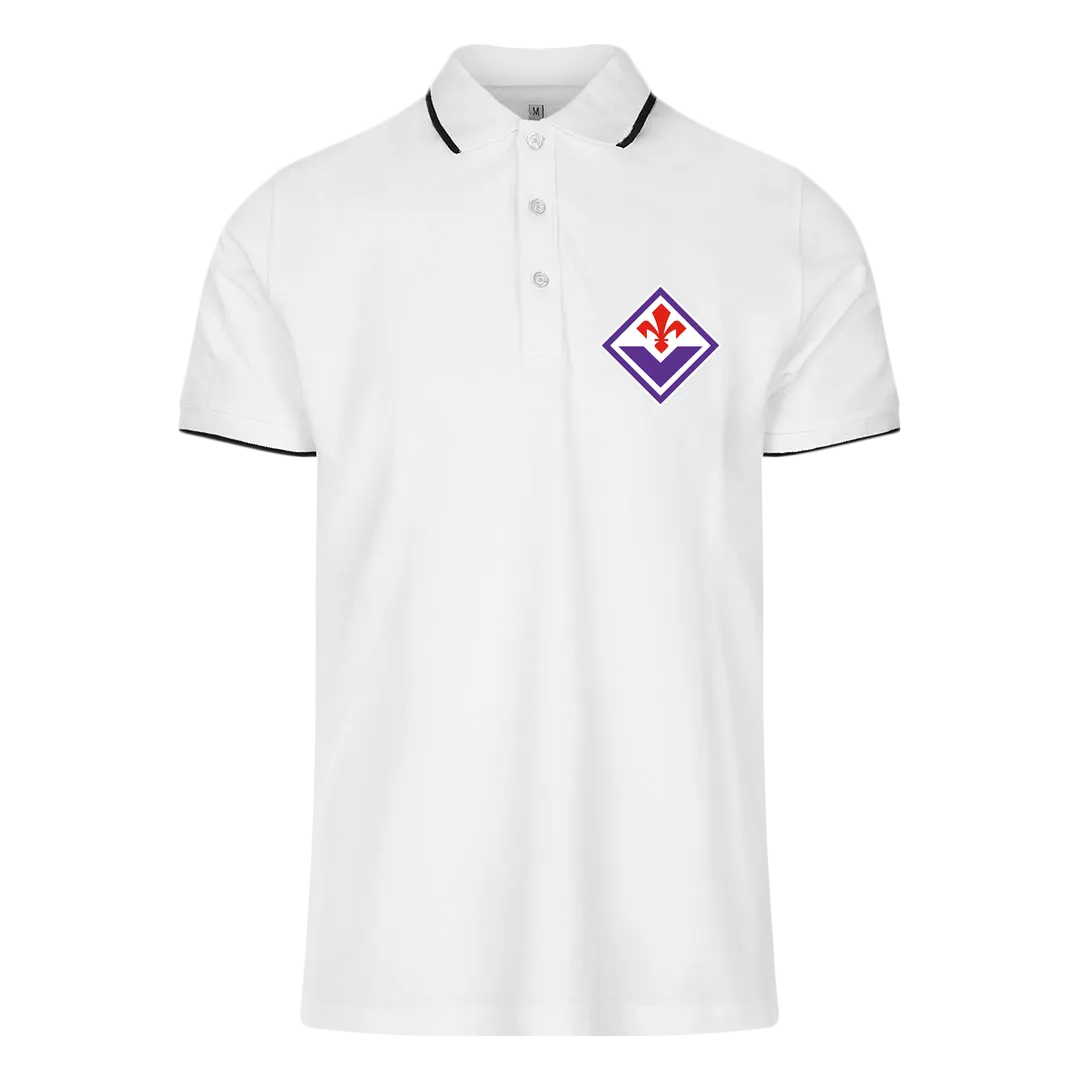 Fiorentina Polo Majica Grb
