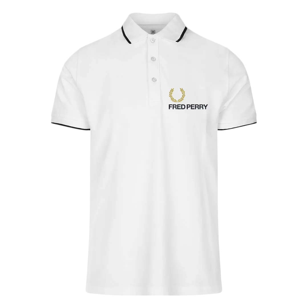 Fred Perry Polo Majica Grb