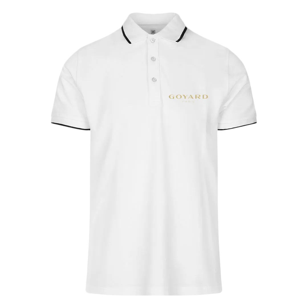 Goyard Polo Majica Grb