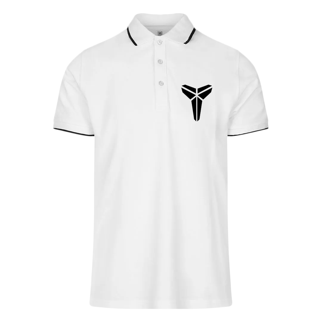 Kobe Bryant Polo Majica Grb