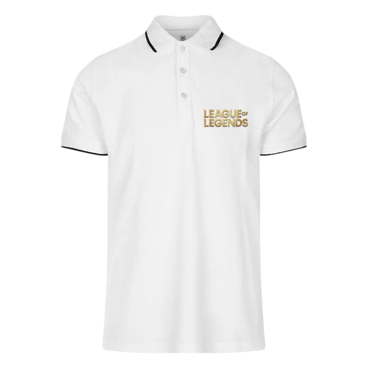 League Of Legends Polo Majica Grb