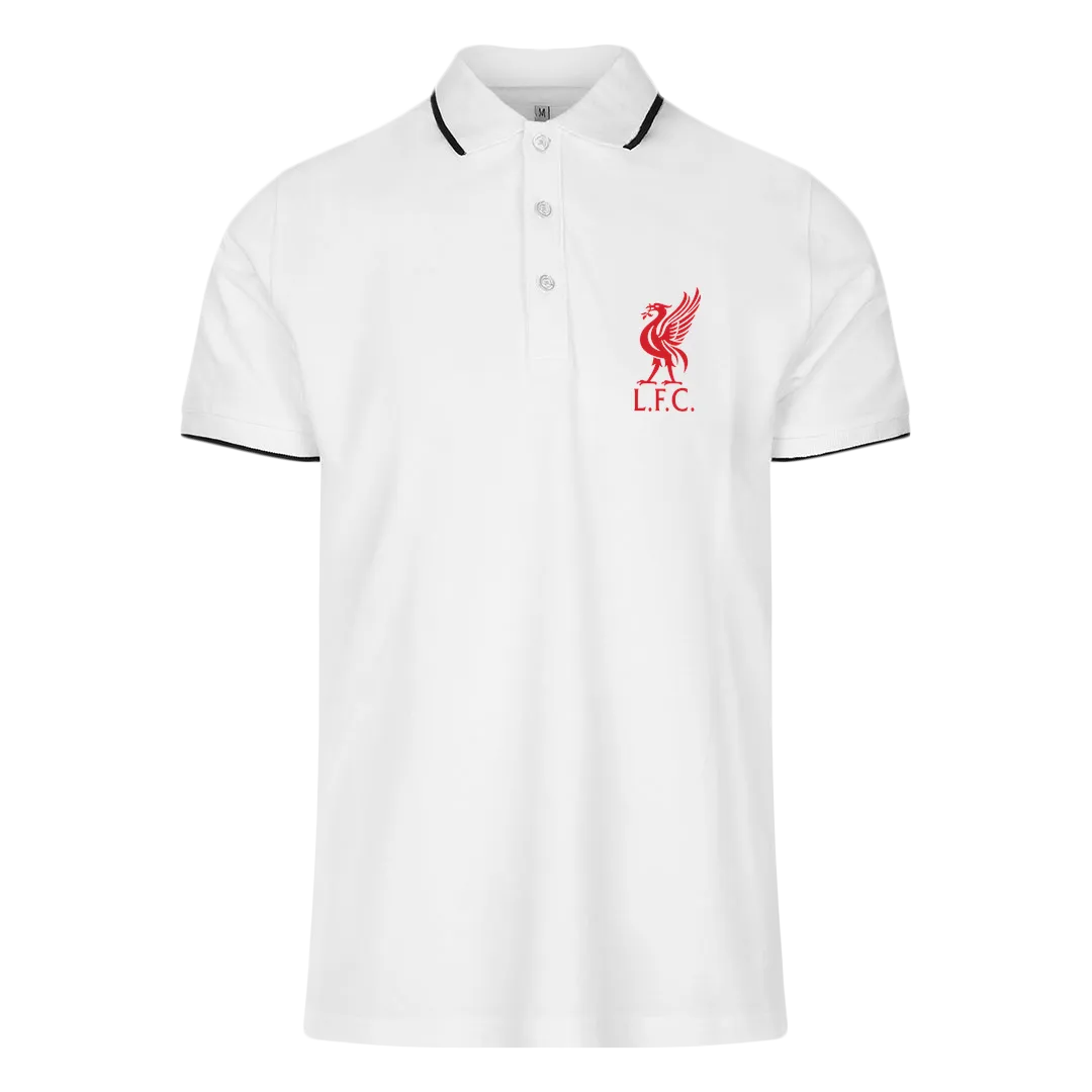 Liverpool Polo Majica Grb