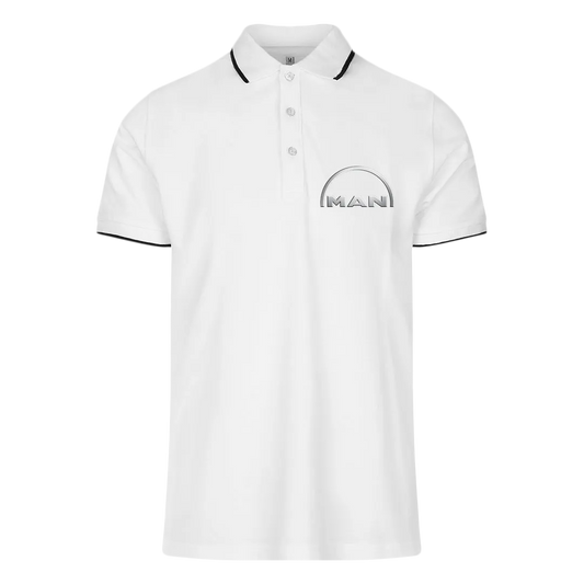 MAN Polo Majica Grb