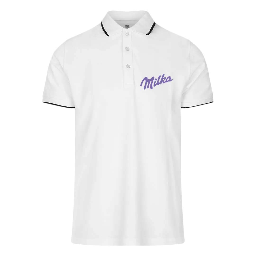 Milka Polo Majica Grb