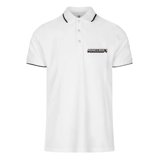 Minecraft Polo Majica Grb