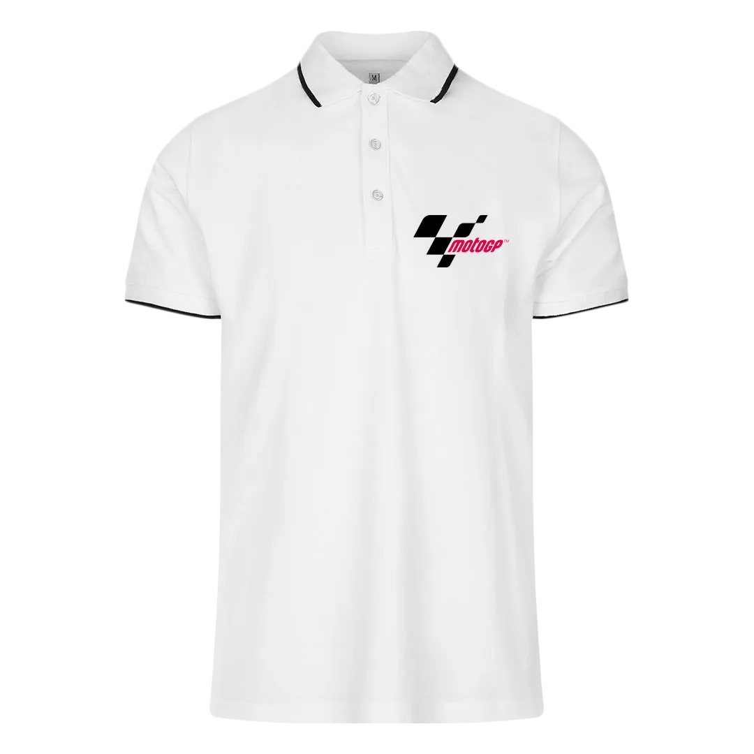Motogp Svg Polo Majica Grb