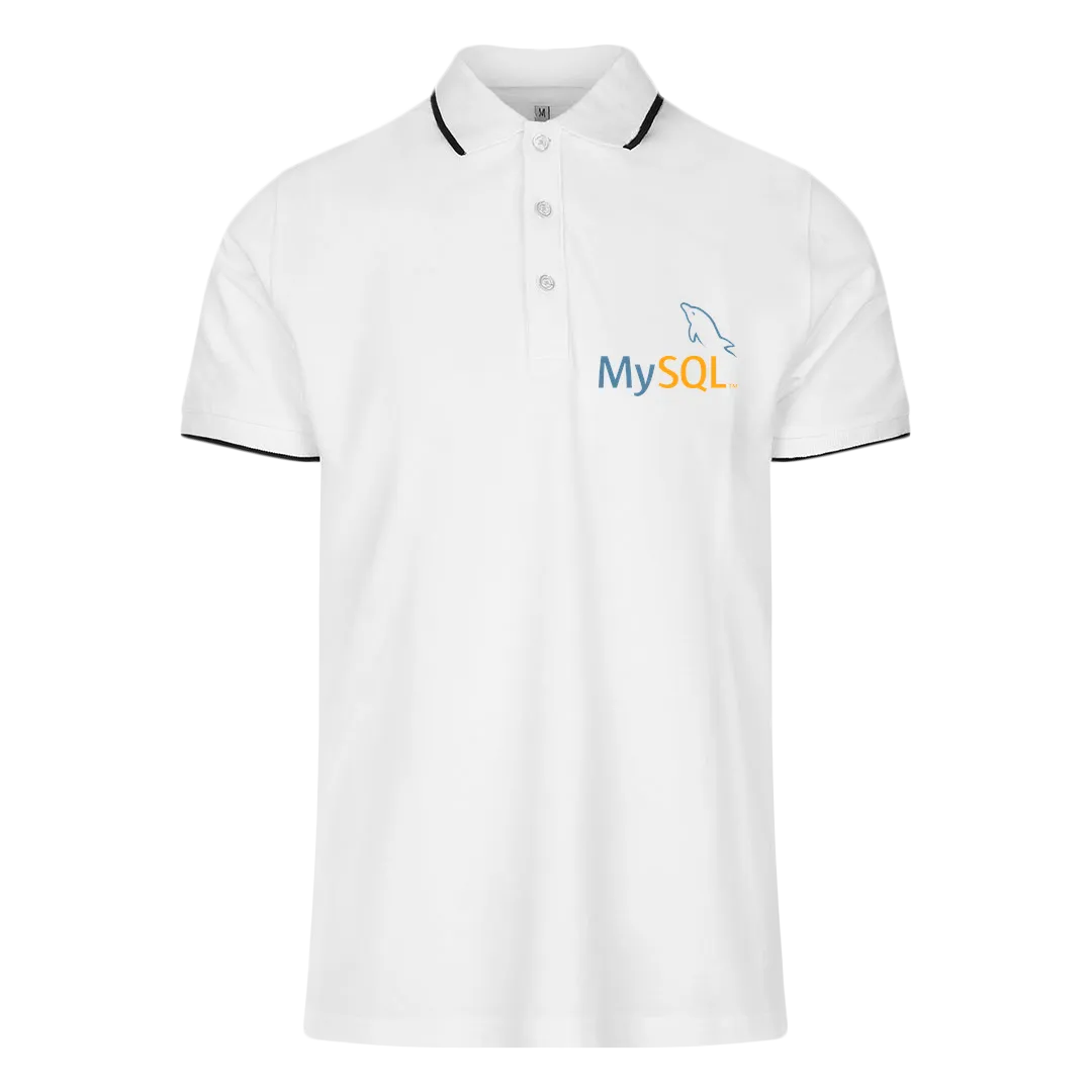 Mysql Polo Majica Grb