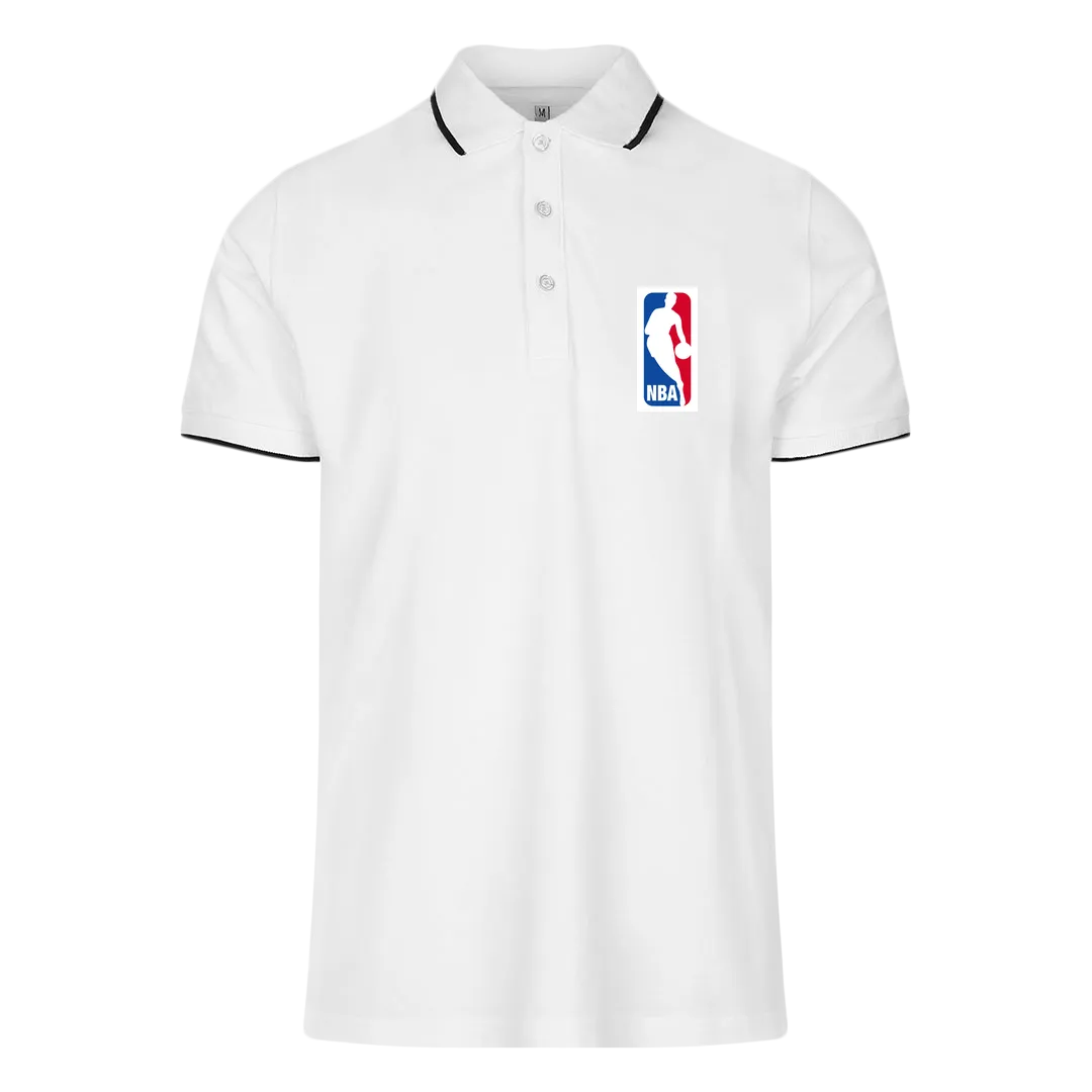 NBA Polo Majica Grb