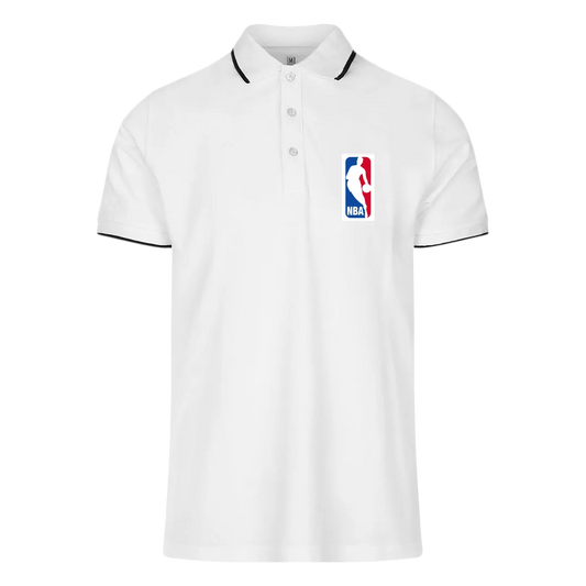 NBA Polo Majica Grb