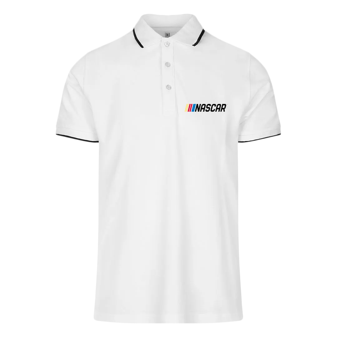 Nascar Polo Majica Grb