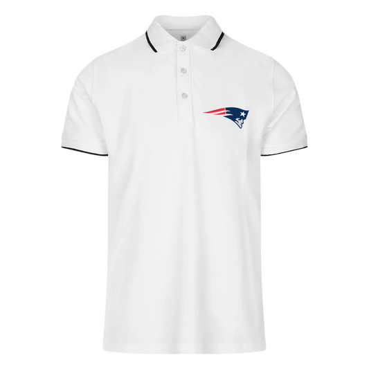 New England Patriots Polo Majica Grb