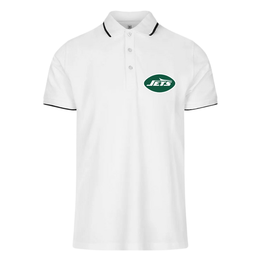 New York Jets Polo Majica Grb