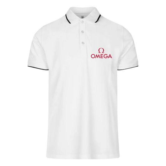 Omega Polo Majica Grb