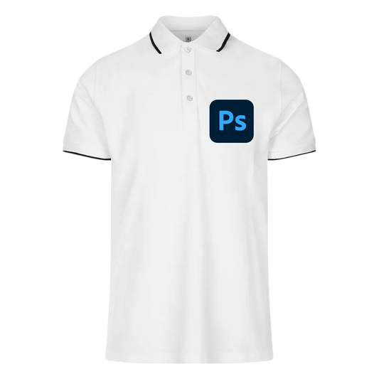 Photoshop Polo Majica Grb