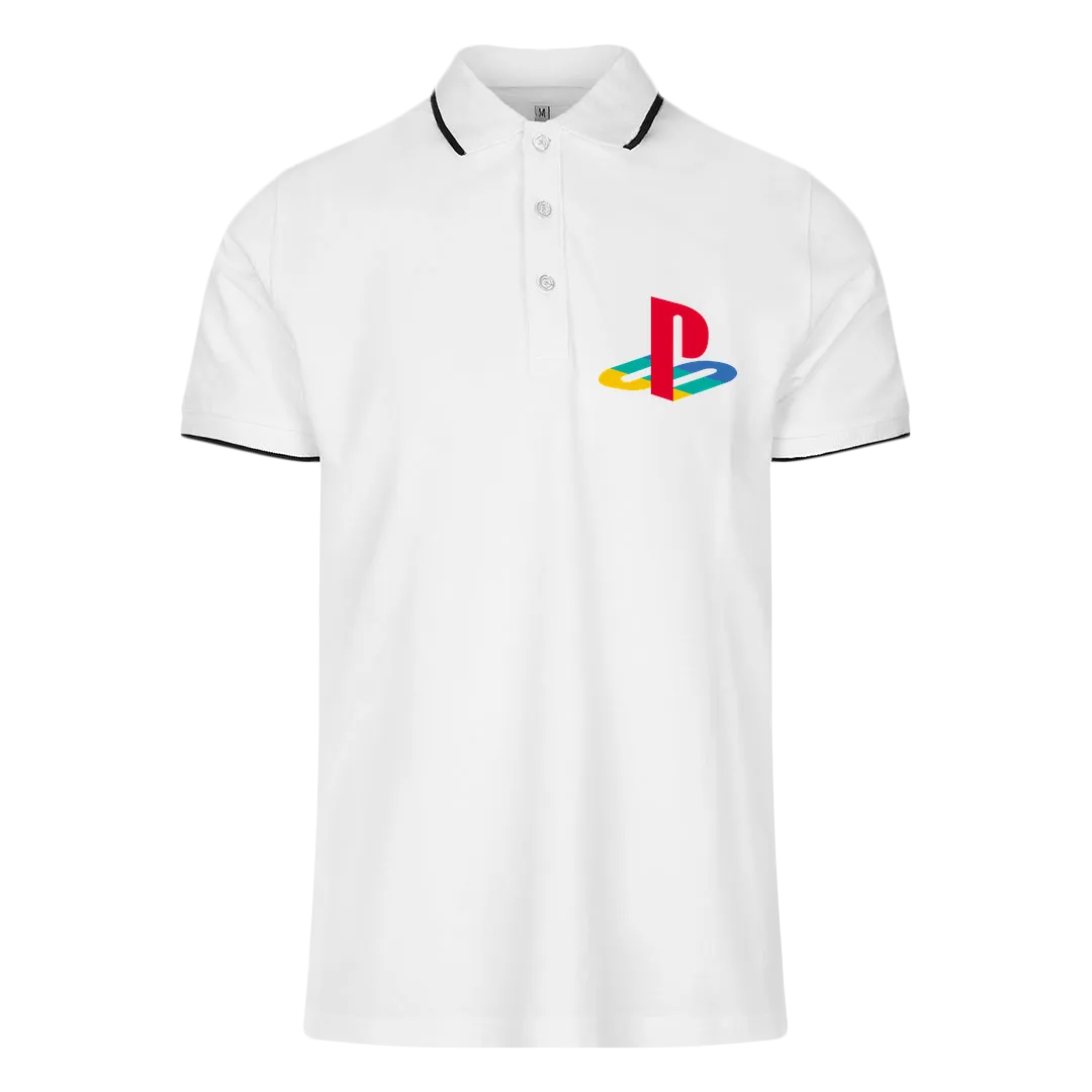 Playstation Polo Majica Grb