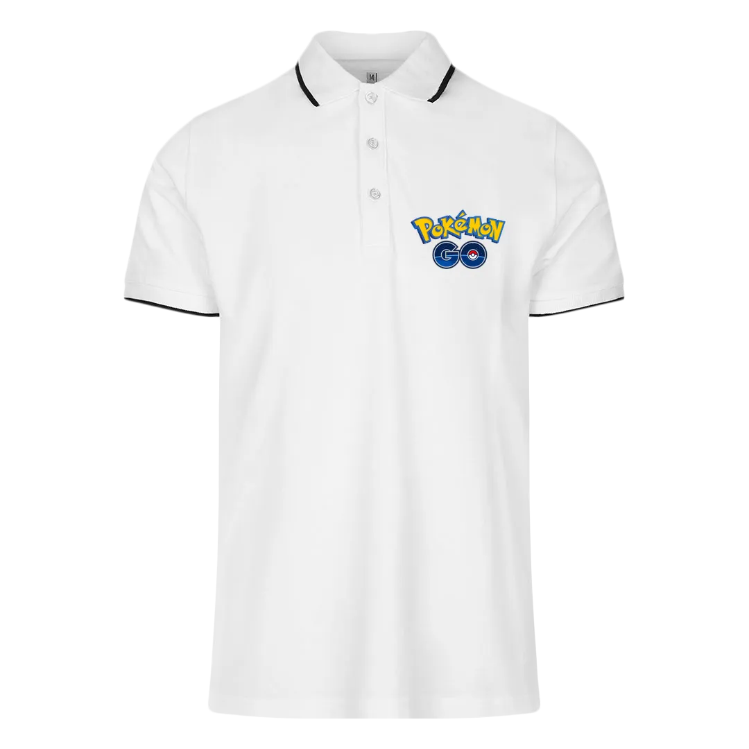 Pokemon Go Polo Majica Grb