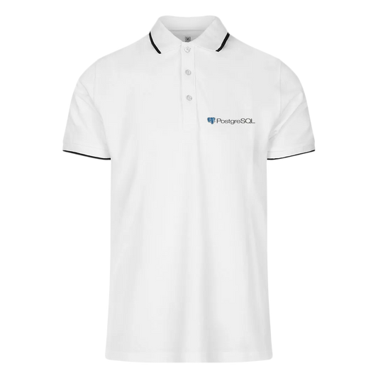 Postgresql Polo Majica Grb