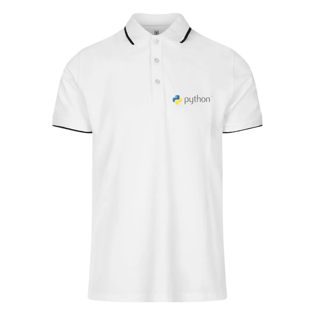 Python Polo Majica Grb