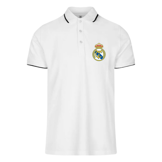 Real Madrid Polo Majica Grb