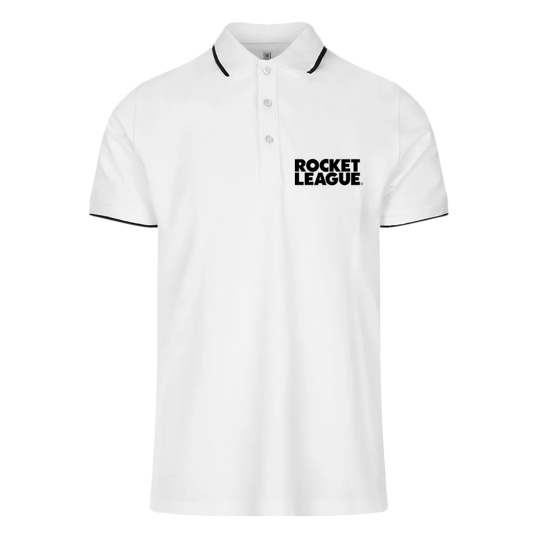 Rocket League Polo Majica Grb