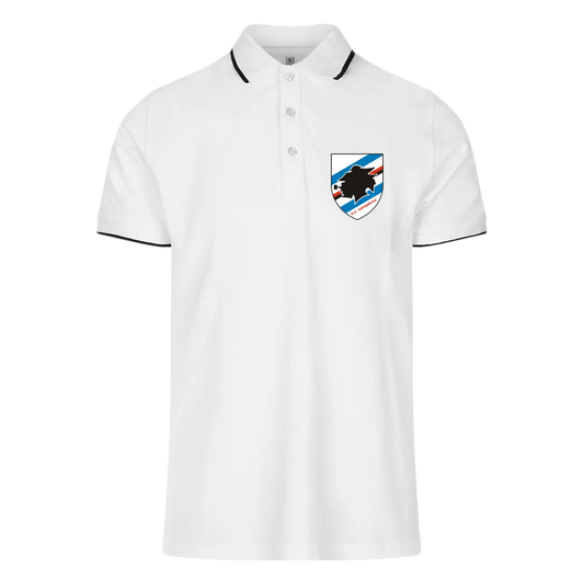 Sampdoria Polo Majica Grb