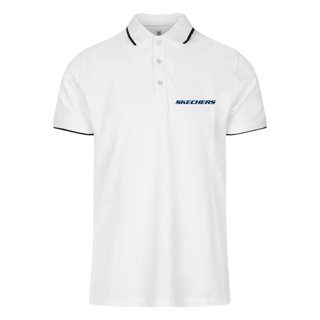 Skechers Polo Majica Grb