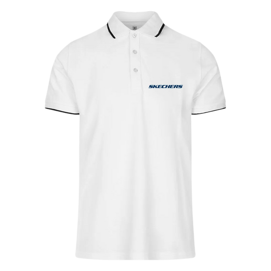 Skechers Polo Majica Grb