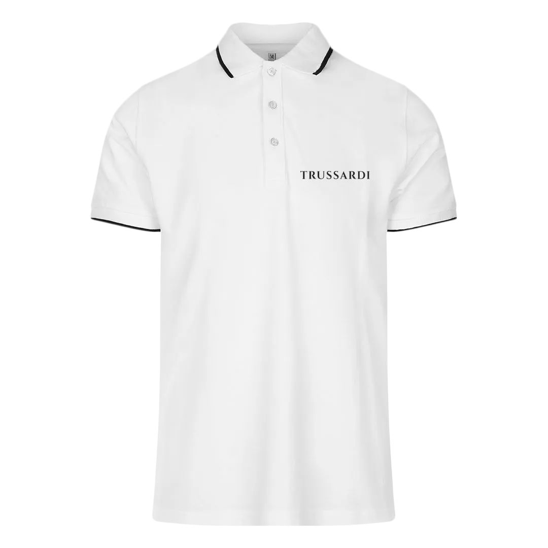 Trussardi Polo Majica Grb