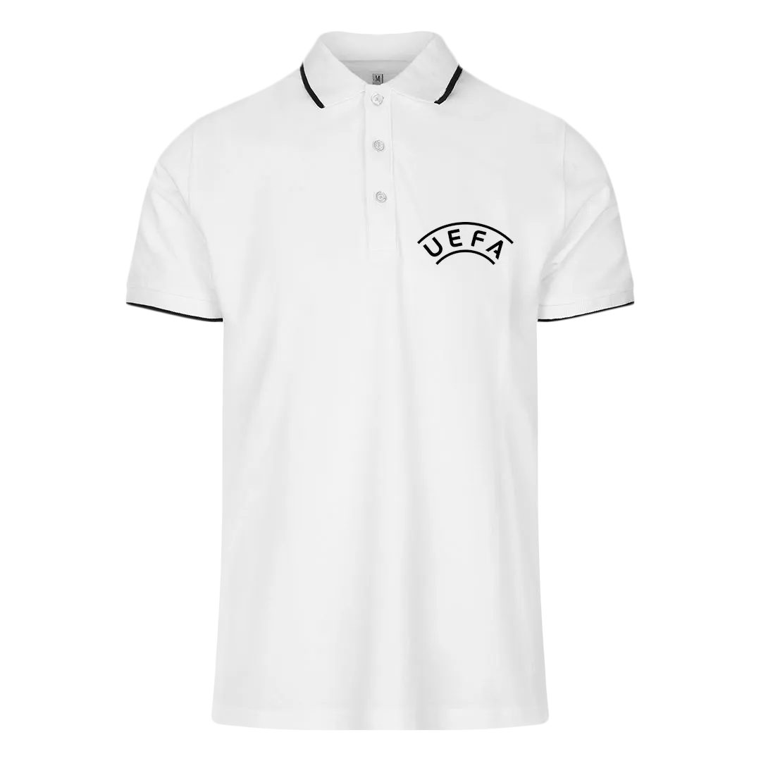 UEFA Polo Majica Grb