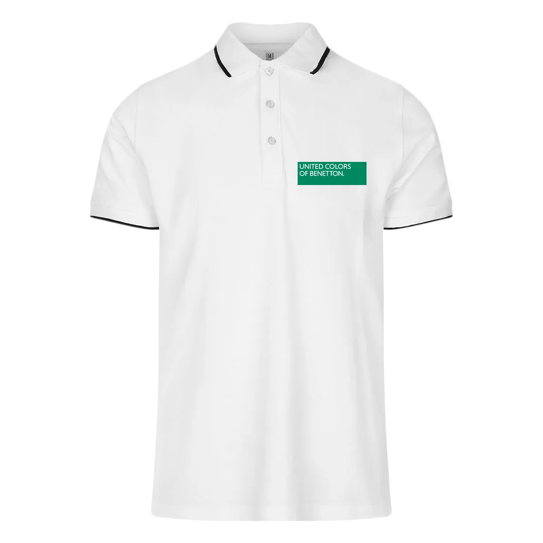 United Colors Of Benetton Polo Majica Grb